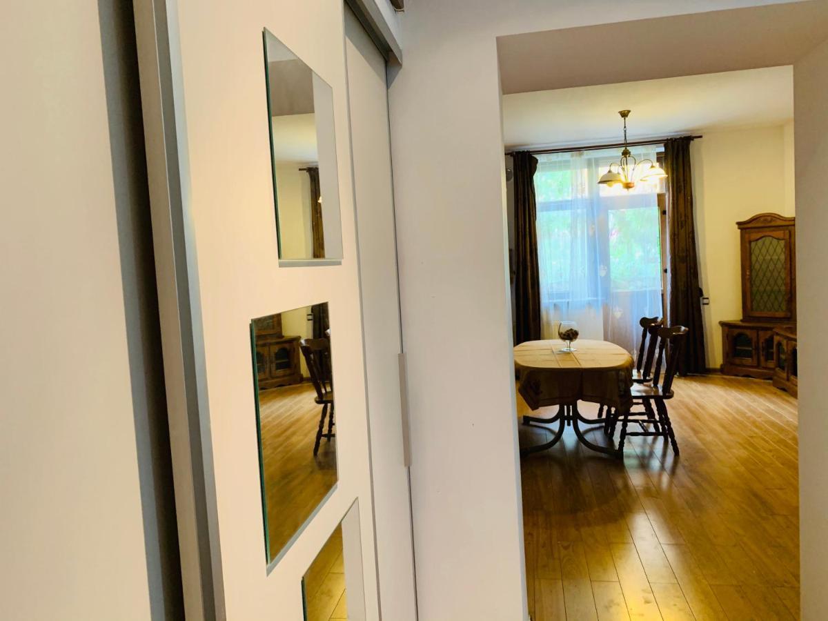 Maan Central Apartment Pet Friendly Location Brașov Exterior foto