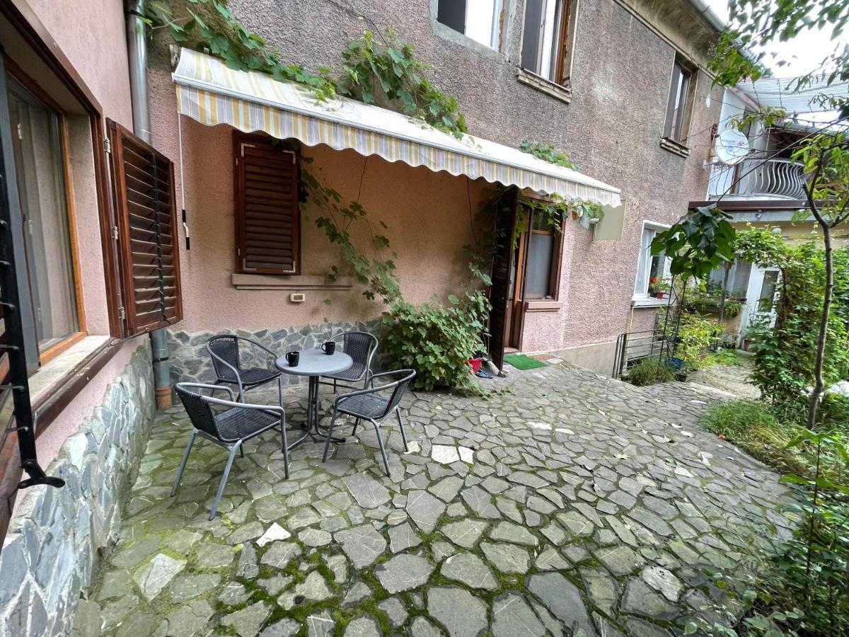 Maan Central Apartment Pet Friendly Location Brașov Exterior foto