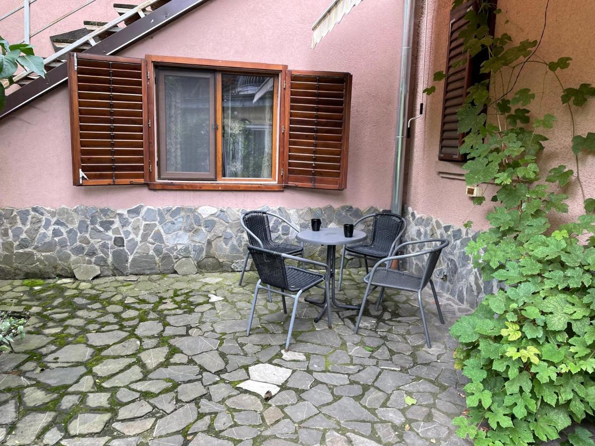 Maan Central Apartment Pet Friendly Location Brașov Exterior foto