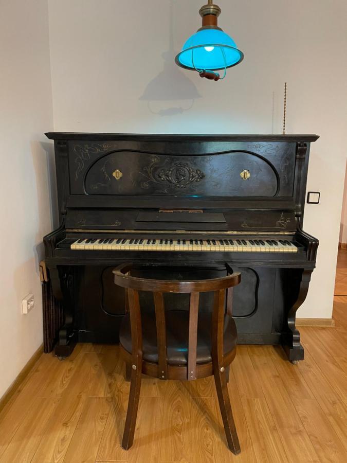 Maan Central Apartment Pet Friendly Location Brașov Exterior foto