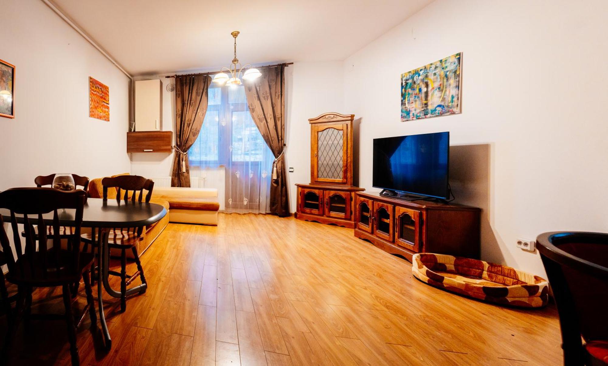 Maan Central Apartment Pet Friendly Location Brașov Exterior foto