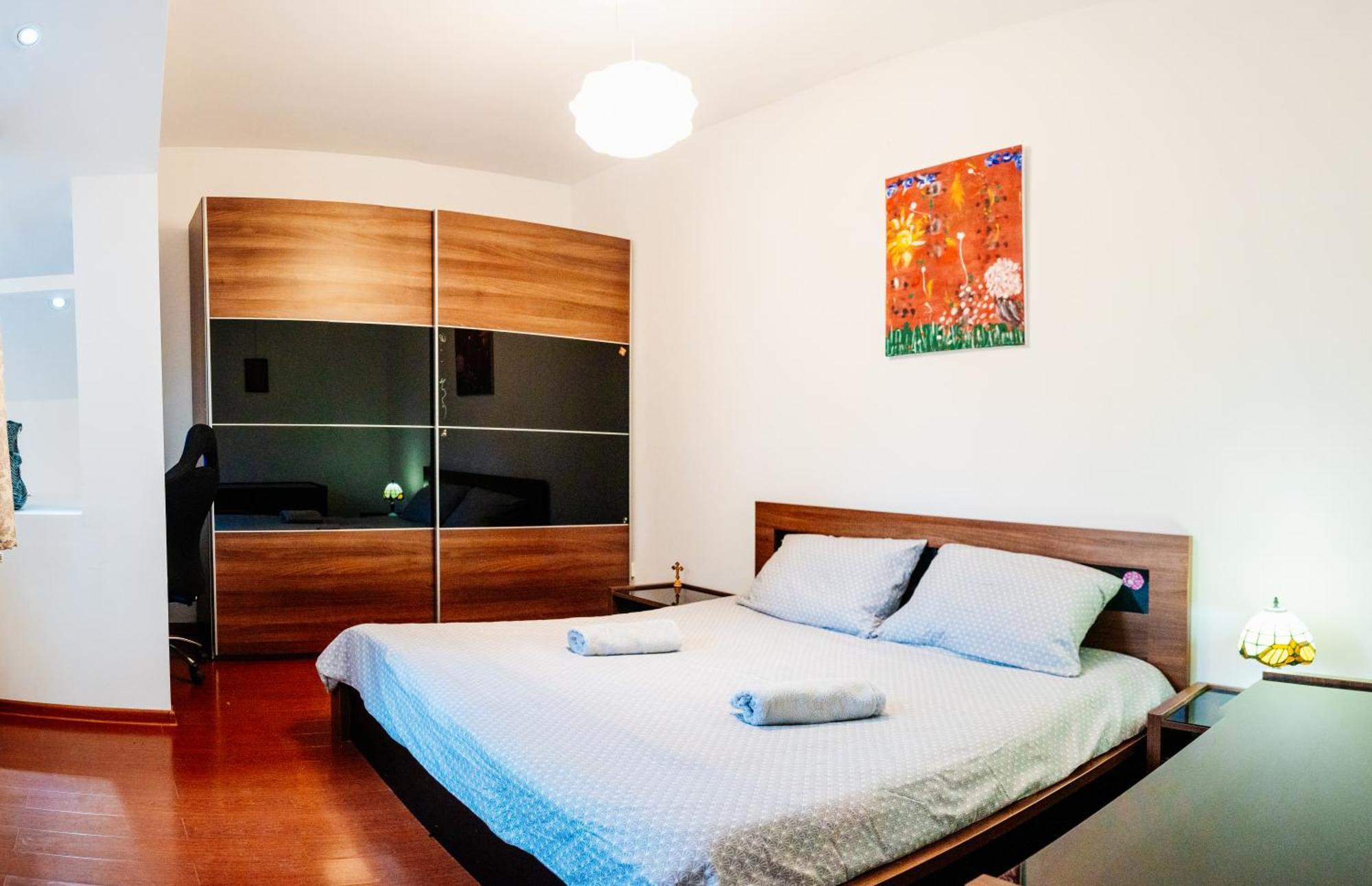 Maan Central Apartment Pet Friendly Location Brașov Exterior foto