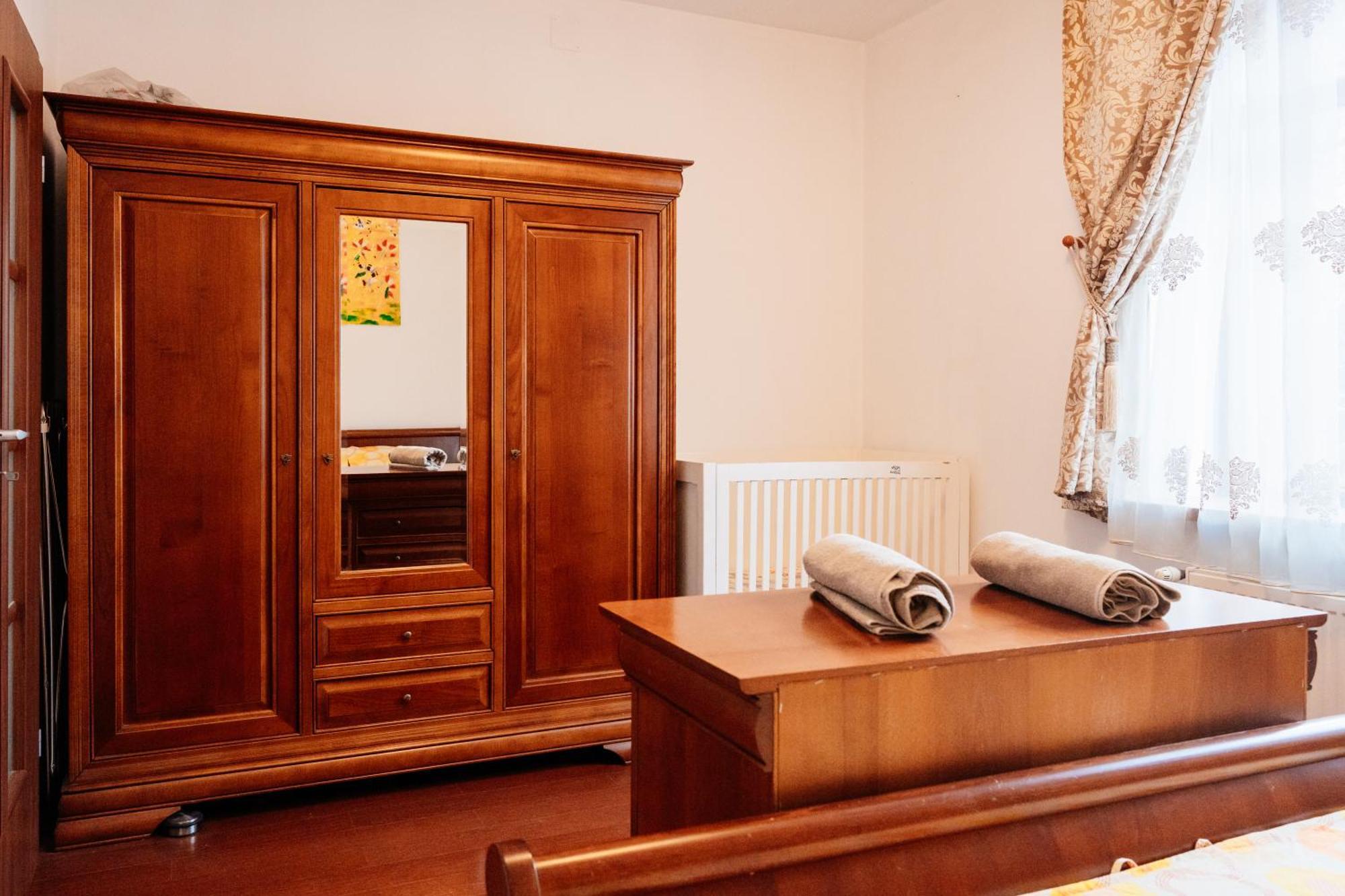 Maan Central Apartment Pet Friendly Location Brașov Exterior foto