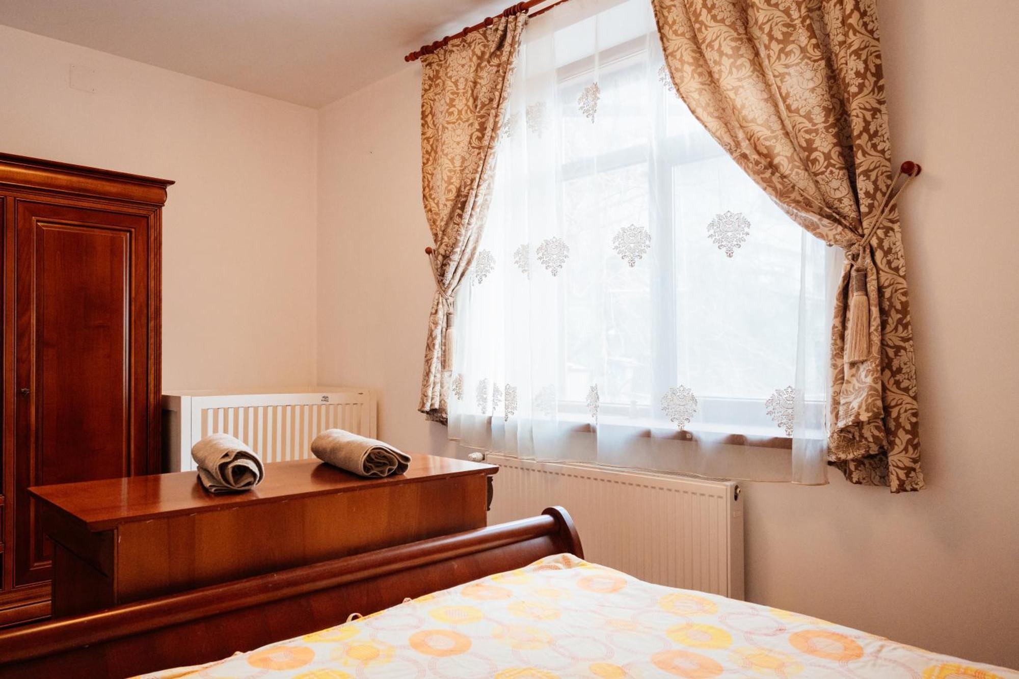 Maan Central Apartment Pet Friendly Location Brașov Exterior foto