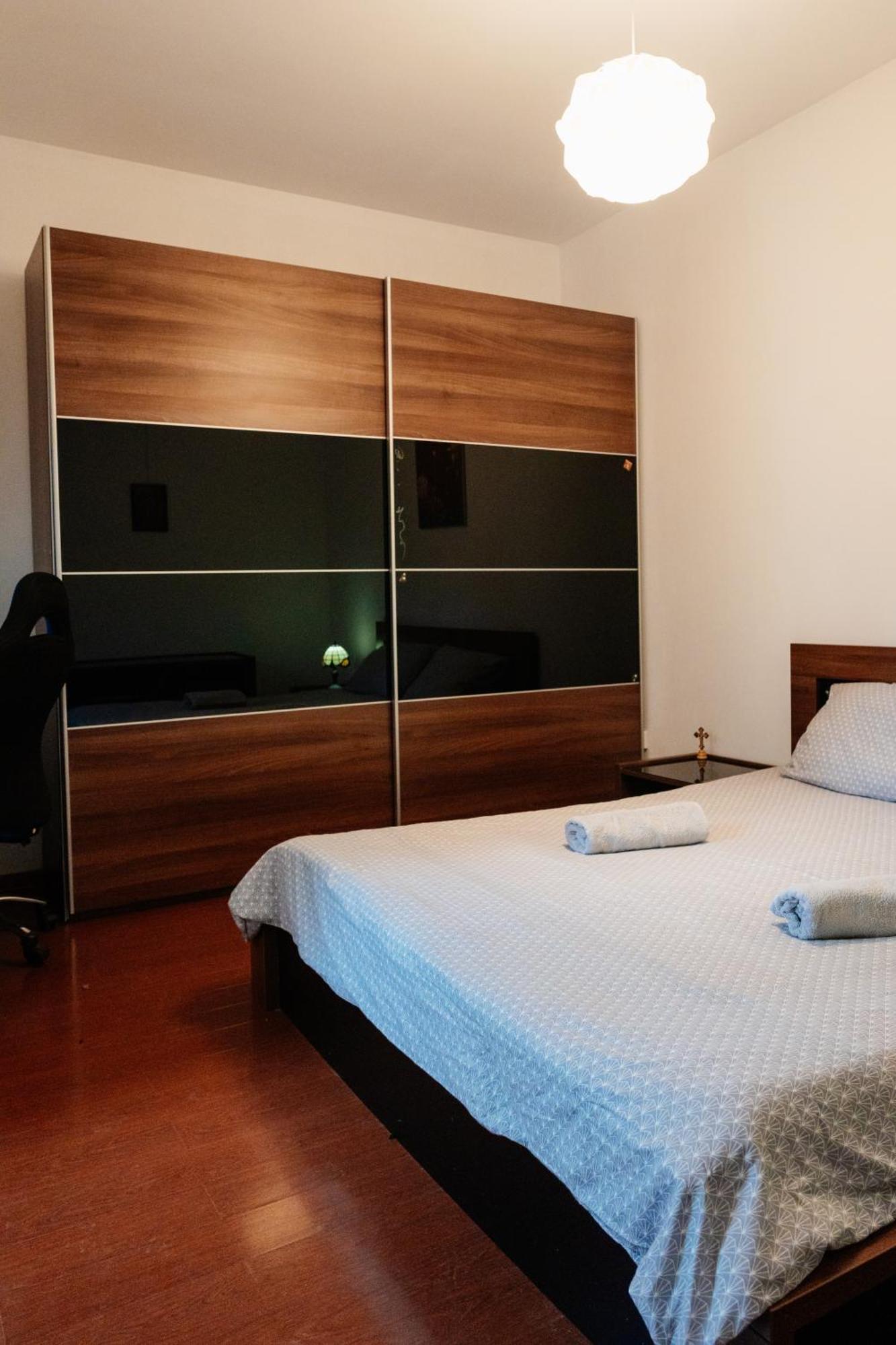 Maan Central Apartment Pet Friendly Location Brașov Exterior foto