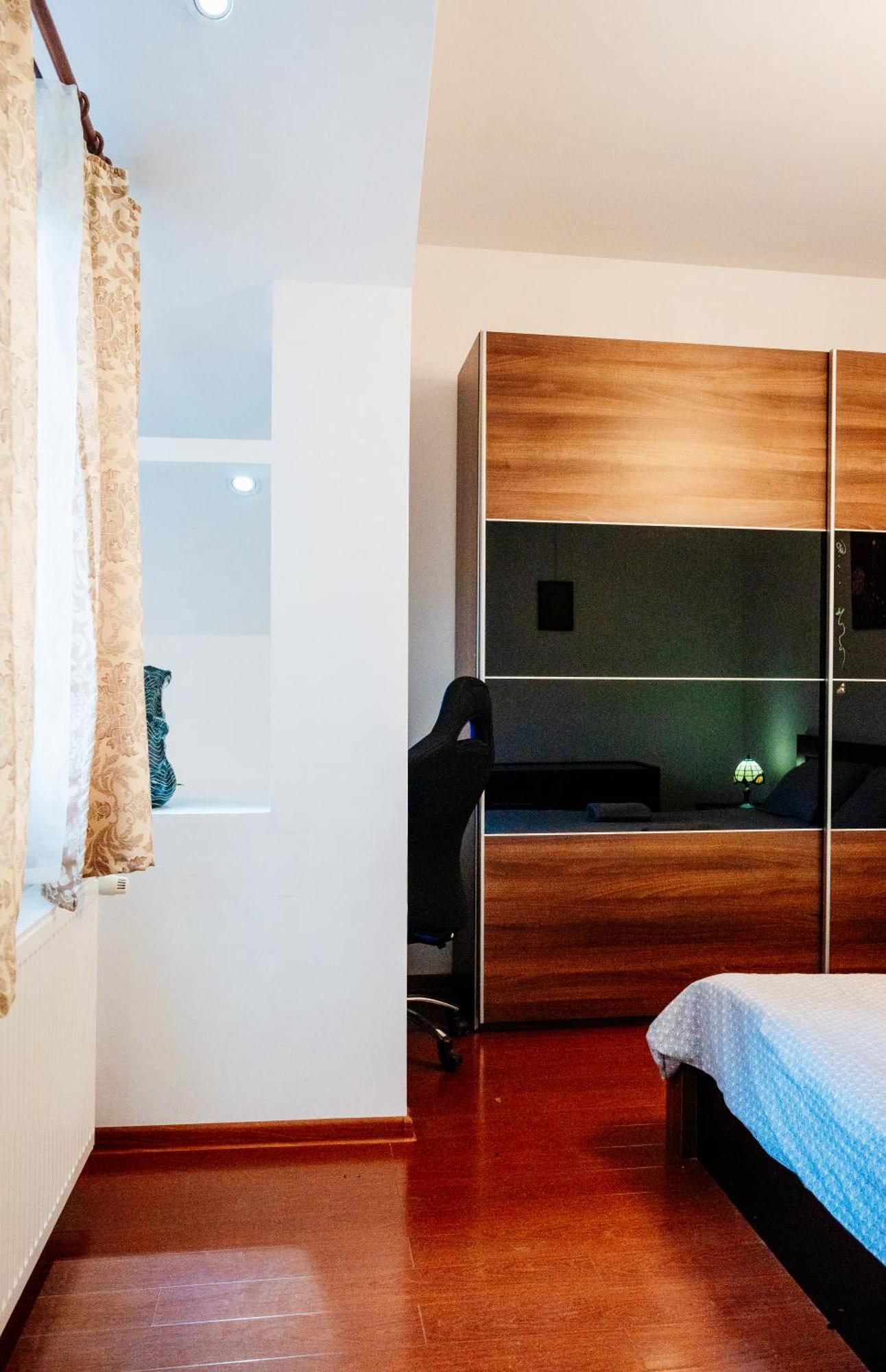 Maan Central Apartment Pet Friendly Location Brașov Exterior foto