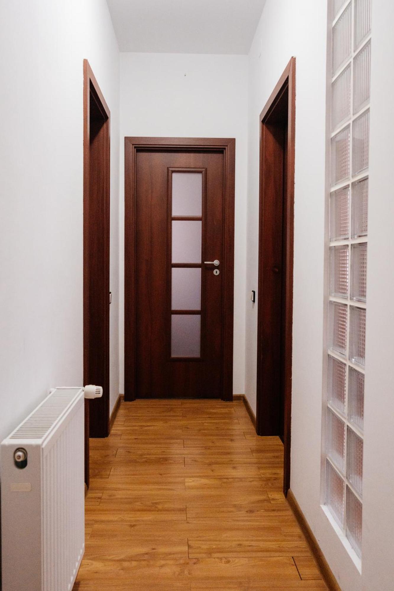 Maan Central Apartment Pet Friendly Location Brașov Exterior foto