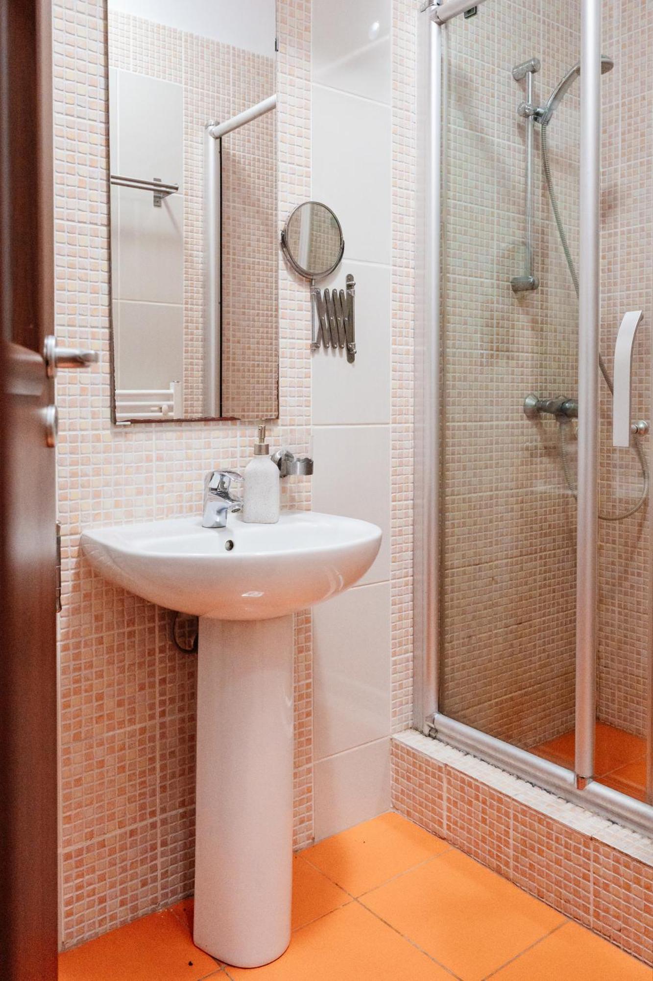Maan Central Apartment Pet Friendly Location Brașov Exterior foto