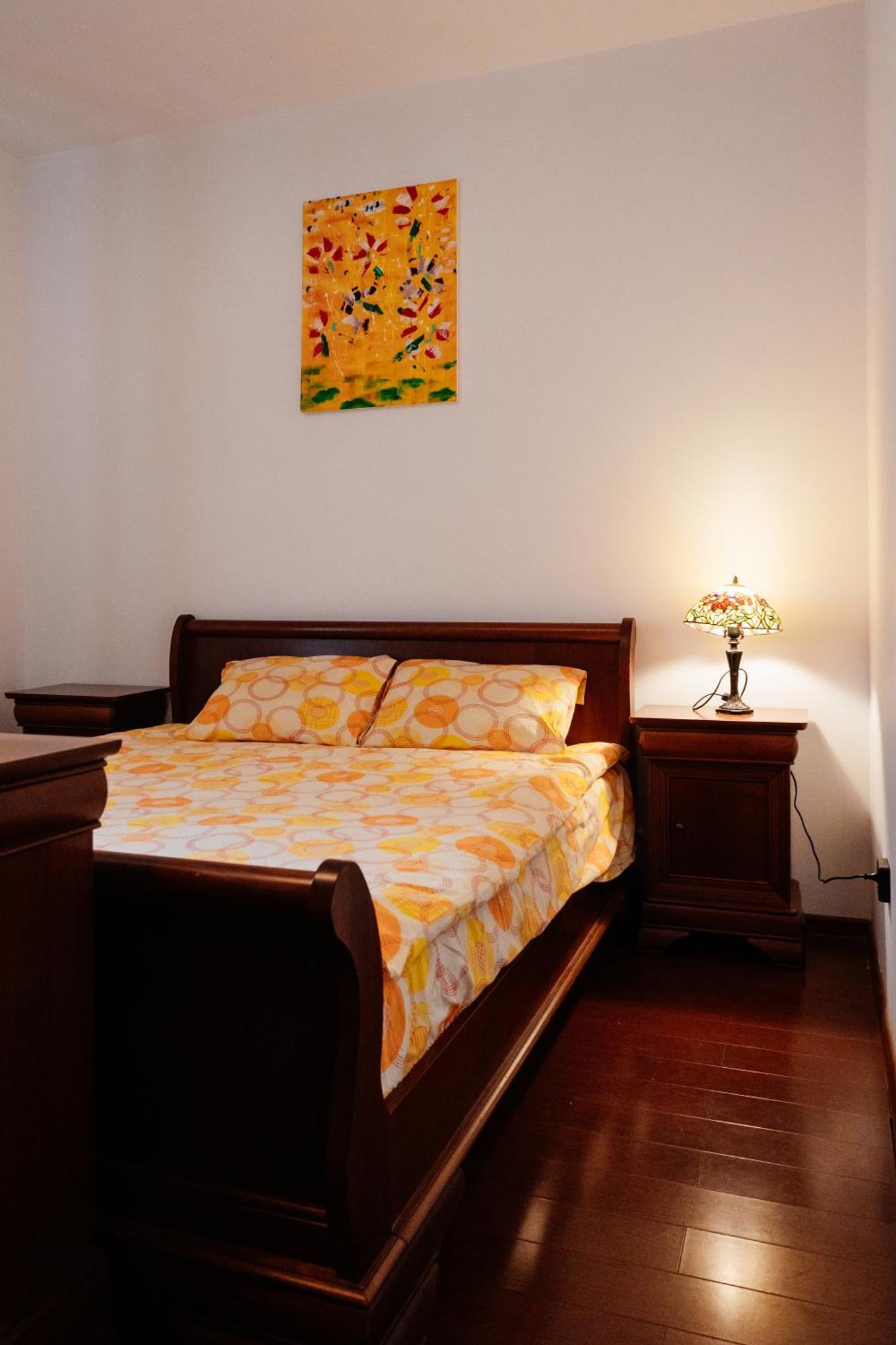 Maan Central Apartment Pet Friendly Location Brașov Exterior foto