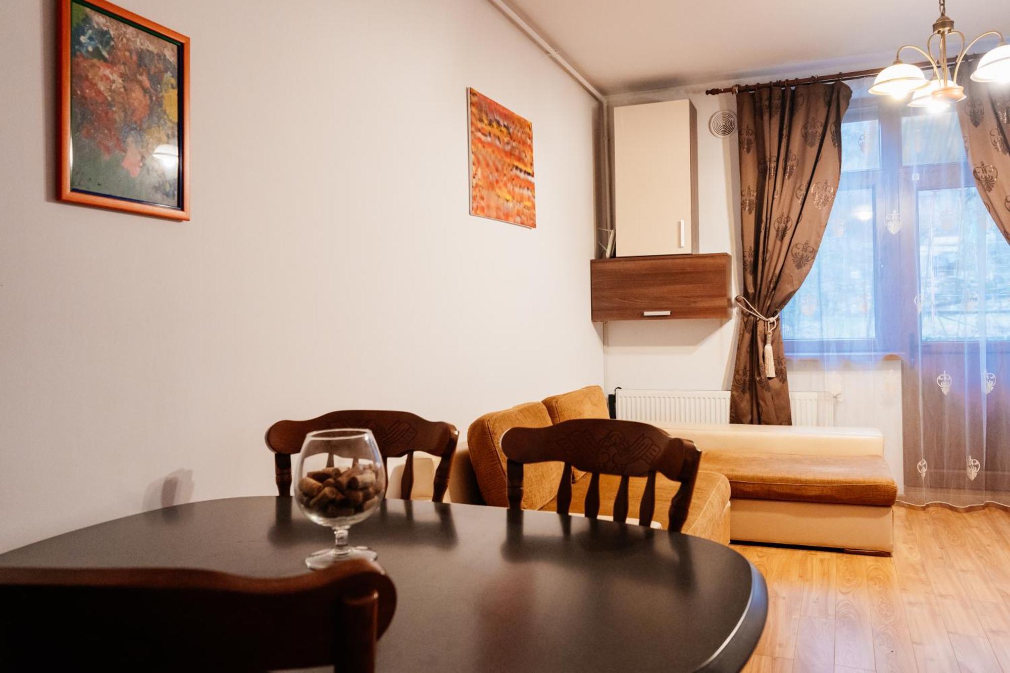 Maan Central Apartment Pet Friendly Location Brașov Exterior foto